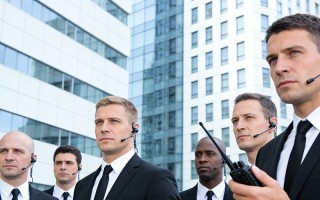 大型活动保安比例 大型活动保安配比比例？