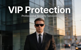 明星艺人贴身保镖保护 大明星贴身保镖？