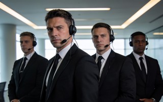 济宁保安服务有限公司 济宁保安服务有限公司地址？