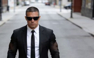 渭南私人保镖服务公司 陕西保镖公司收费标准？