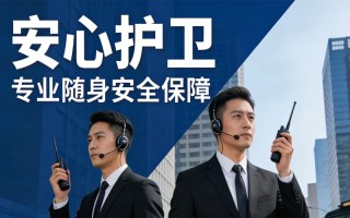 保镖服务网 保镖官网？