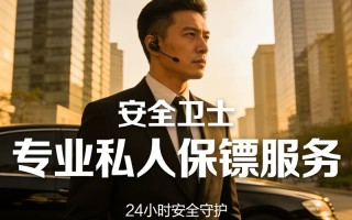保镖司机招聘 保镖招聘网站？