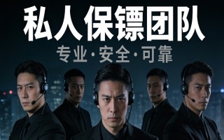 保镖培训机构 保镖培训基地那家好？