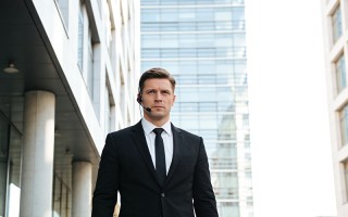 保镖培训机构 保镖培训机构招生年龄？