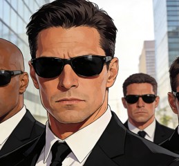 司机保镖服务价格 司机保镖服务价格表？